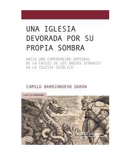 UNA IGLESIA DEVORADA POR SU PROPIA SOMBRA