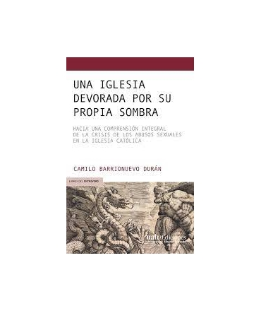 UNA IGLESIA DEVORADA POR SU PROPIA SOMBRA