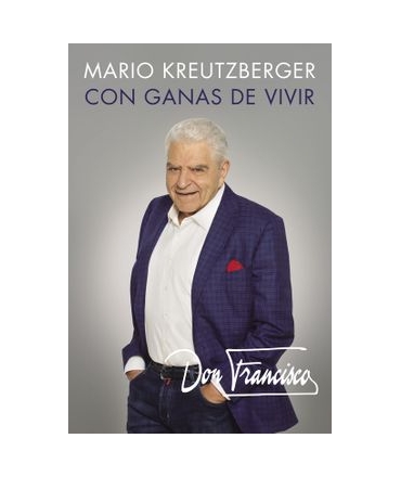 CON GANAS DE VIVIR