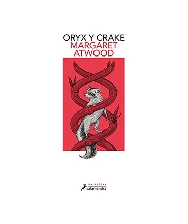 ORYX Y CRAKE