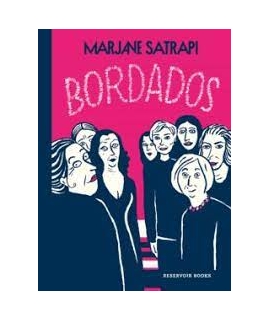 BORDADOS