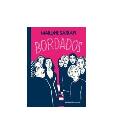 BORDADOS
