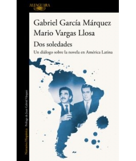 DOS SOLEDADES UN DIALOGO SOBRE LA NOVELA EN AMERICA LATINA
