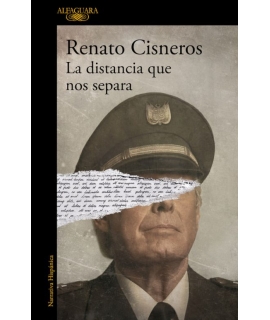 DISTANCIA QUE NOS SEPARA, LA