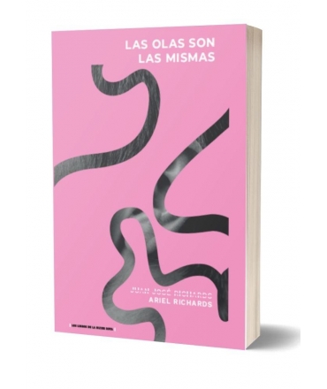 OLAS SON LAS MISMAS, LAS