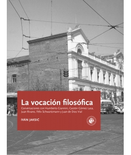 VOCACION FILOSOFICA, LA