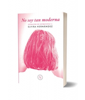 NO SOY TAN MODERNA