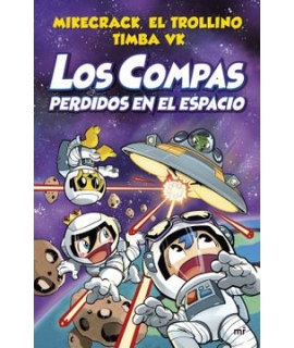 COMPAS PERDIDOS EN EL ESPACIO, LOS