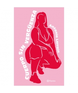 CUERPO SIN VERGUENZA