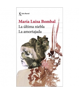 ULTIMA NIEBLA, LA  LA AMORTAJADA