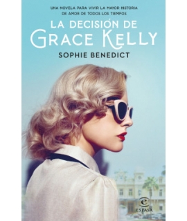 DECISION DE GRACE KELLY, LA