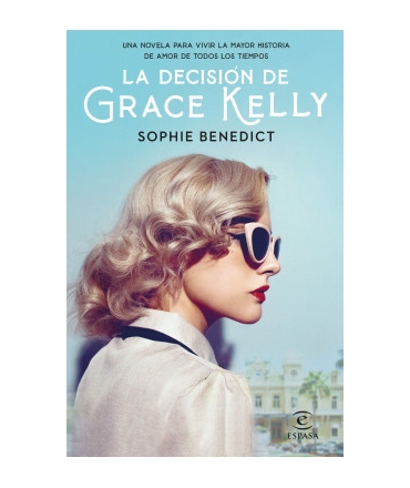 DECISION DE GRACE KELLY, LA