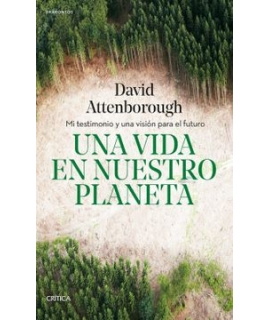 UNA VIDA EN NUESTRO PLANETA