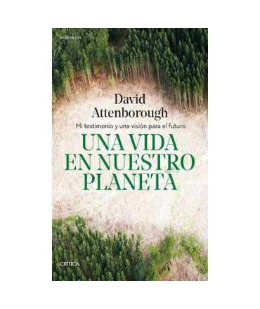 UNA VIDA EN NUESTRO PLANETA