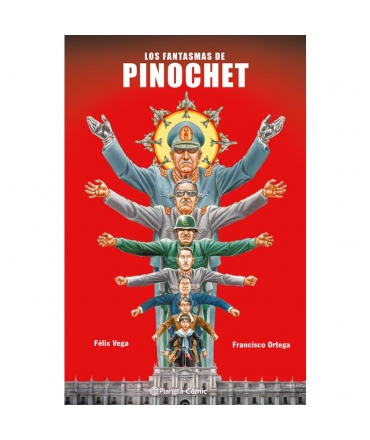 FANTASMAS DE PINOCHET, LOS