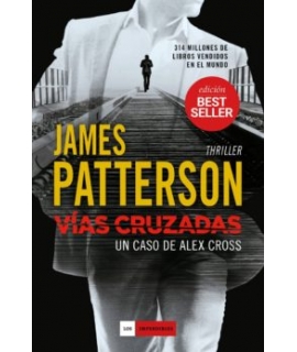 VIAS CRUZADAS
