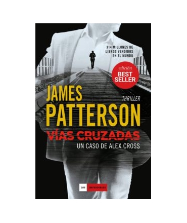 VIAS CRUZADAS
