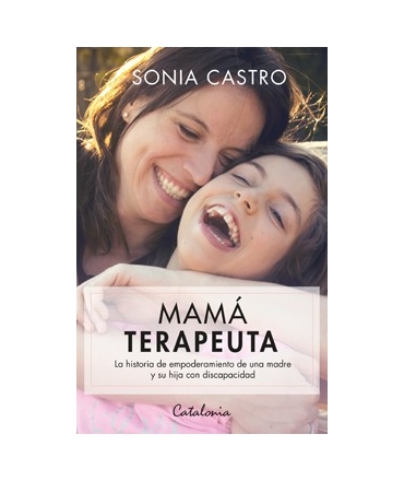 MAMA TERAPEUTA