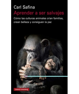 APRENDER A SER SALVAJES