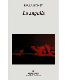 ANGUILA, LA