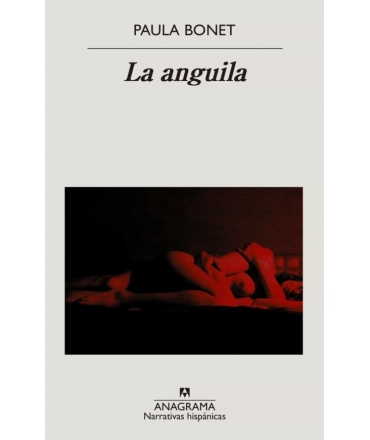 ANGUILA, LA
