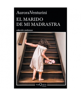 MARIDO DE MI MADRASTRA, EL