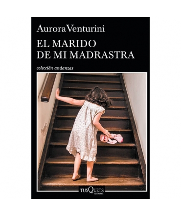 MARIDO DE MI MADRASTRA, EL