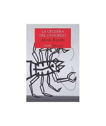 CEGUERA DEL CANGREJO, LA