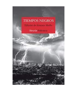 TIEMPOS NEGROS