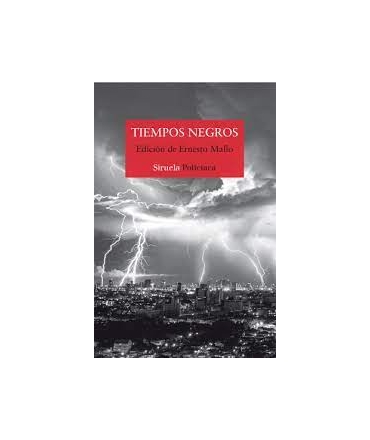 TIEMPOS NEGROS