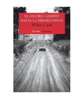 OSCURO CAMINO HACIA LA MISERICORDIA