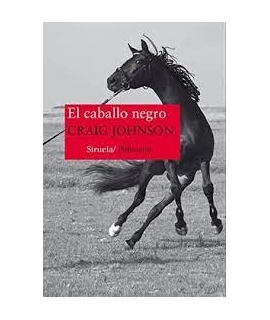 CABALLO NEGRO, EL