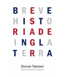 BREVE HISTORIA DE INGLATERRA 2 edicion
