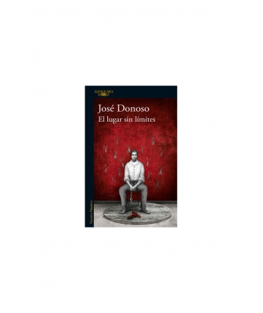 LUGAR SIN LIMITES