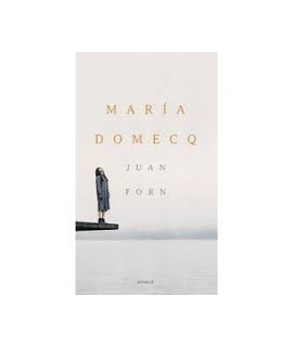 MARIA DOMECQ