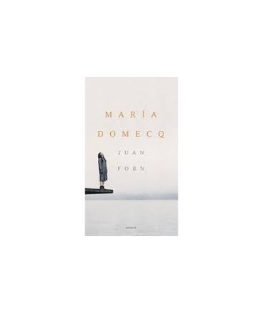 MARIA DOMECQ