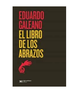 LIBRO DE LOS ABRAZOS , EL
