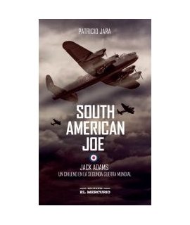 SOUTH AMERICAN JOE