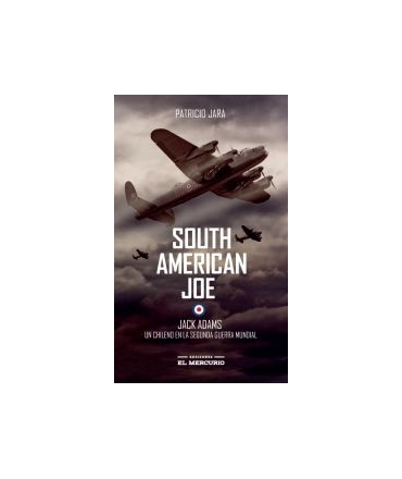 SOUTH AMERICAN JOE