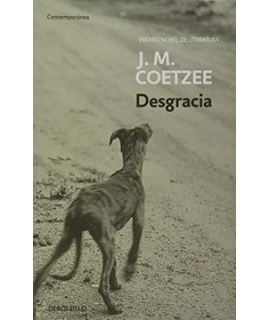 DESGRACIA