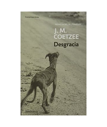 DESGRACIA