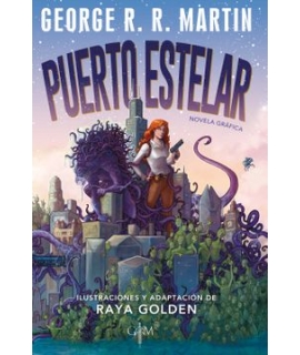 PUERTO ESTELAR