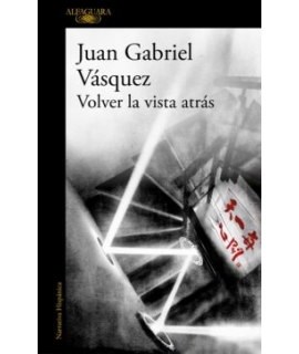 VOLVER LA VISTA ATRAS
