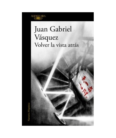 VOLVER LA VISTA ATRAS