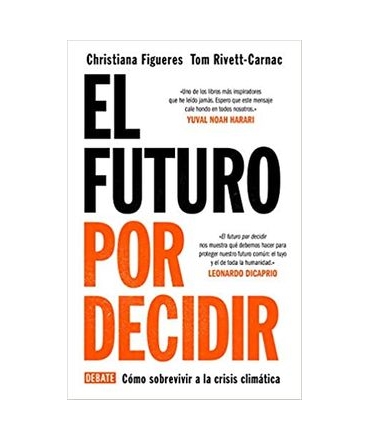 FUTURO POR DECIDIR, EL