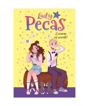 LOCURAS EN SECRETO LADY PECAS 4