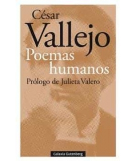 POEMAS HUMANOS