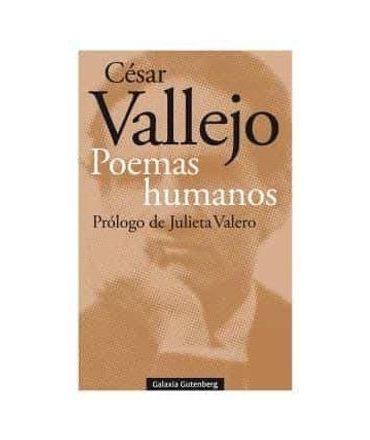 POEMAS HUMANOS