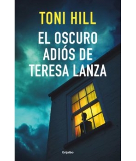 OSCURO ADIOS DE TERESA LANZA, EL