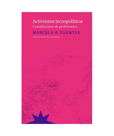 ACTIVIMOS TECNOPOLITICOS